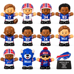 BFBL Little People Collector Set TTNL