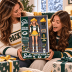 Premium GBP Commemorative Figure TMH