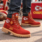 PREMIUM KCC HERITAGE BOOTS PTKL