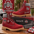PREMIUM OSB HERITAGE BOOTS PTKL